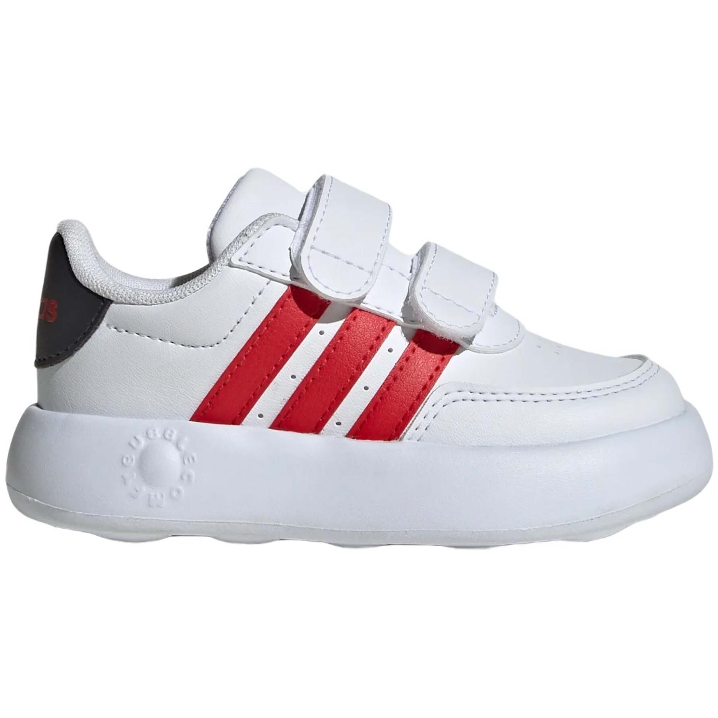 Zapatillas Sneakers Adidas modelo JH6678 para Bebe en color Blanco