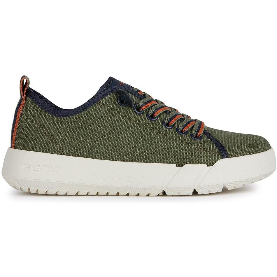 DEPORTIVAS GEOX J45GWA