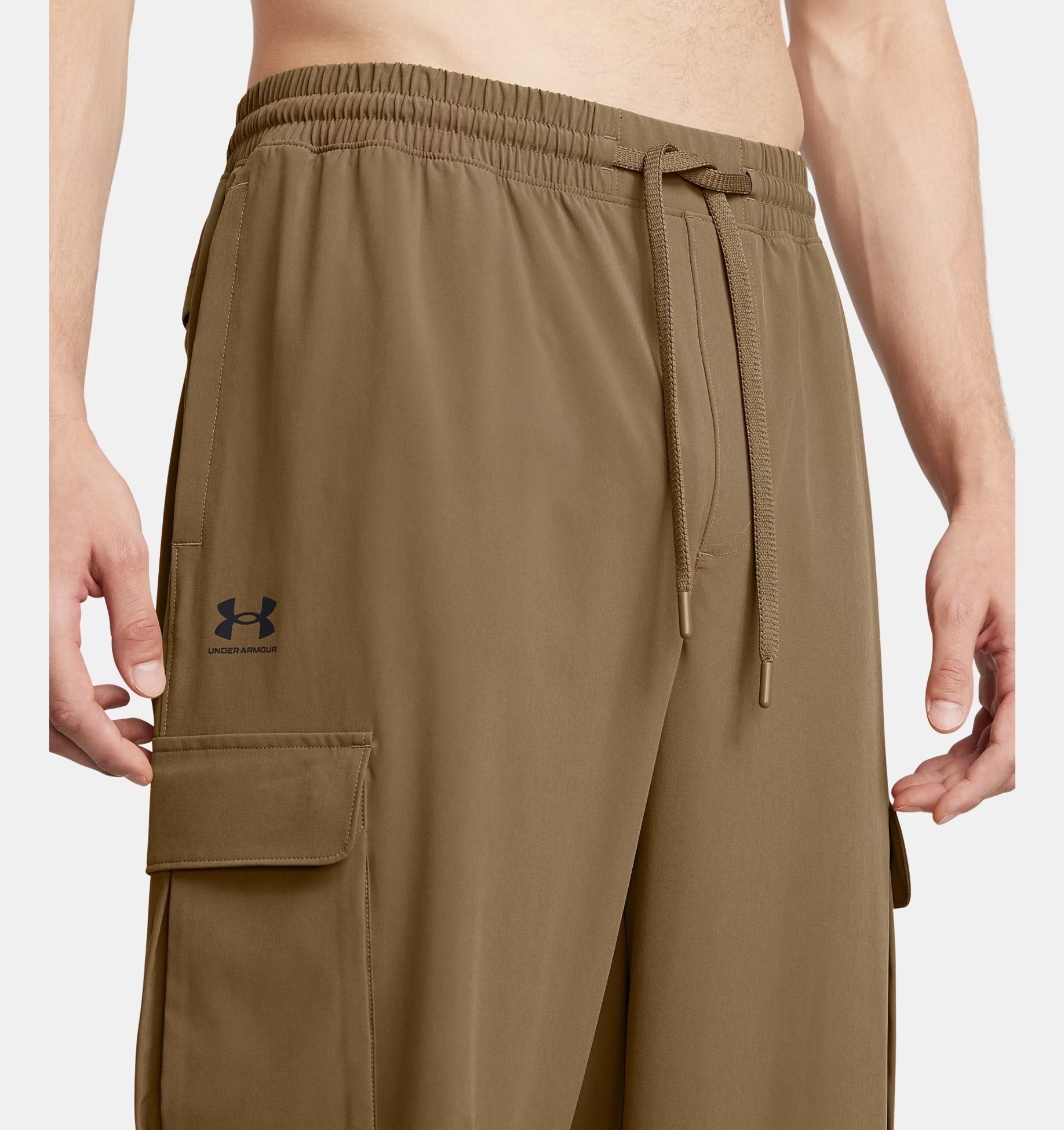 Pantalones Under Armour Hombre 1386558