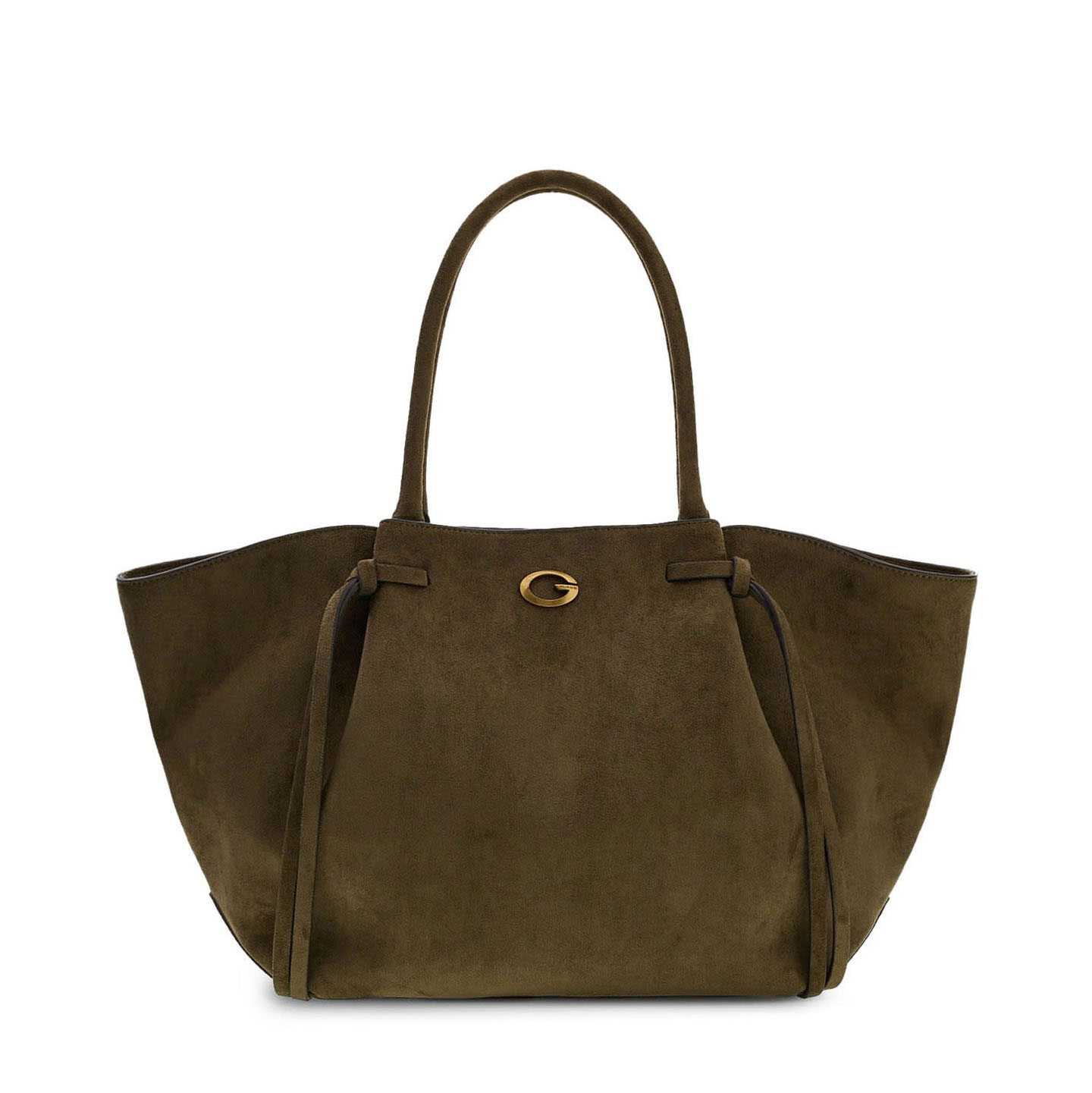Guess..  Bolso en color verde oliva HWSG22 37230-OLV , para Mujer