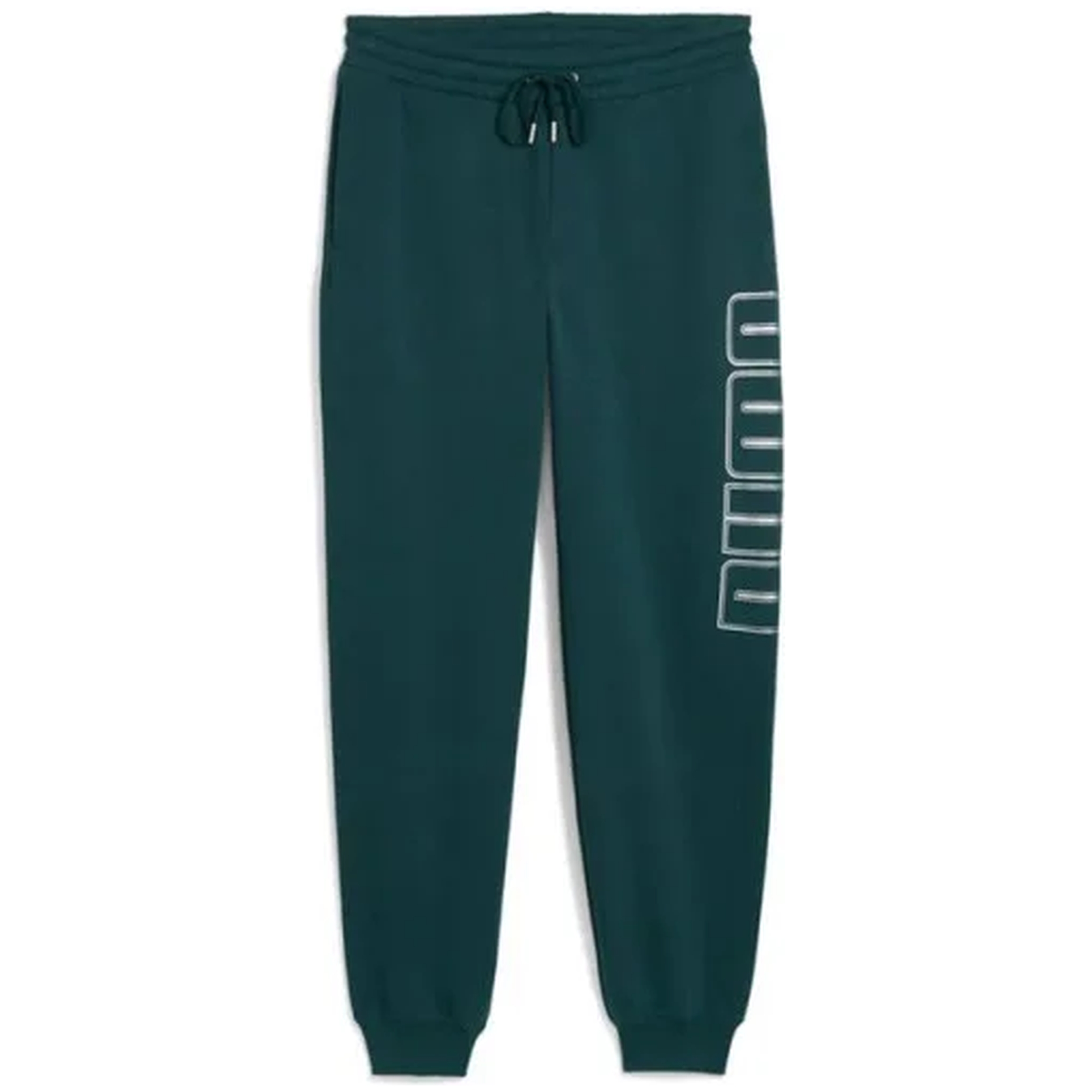 Pantalon De Chandal Puma modelo 634456-75 para Hombre en color Verde
