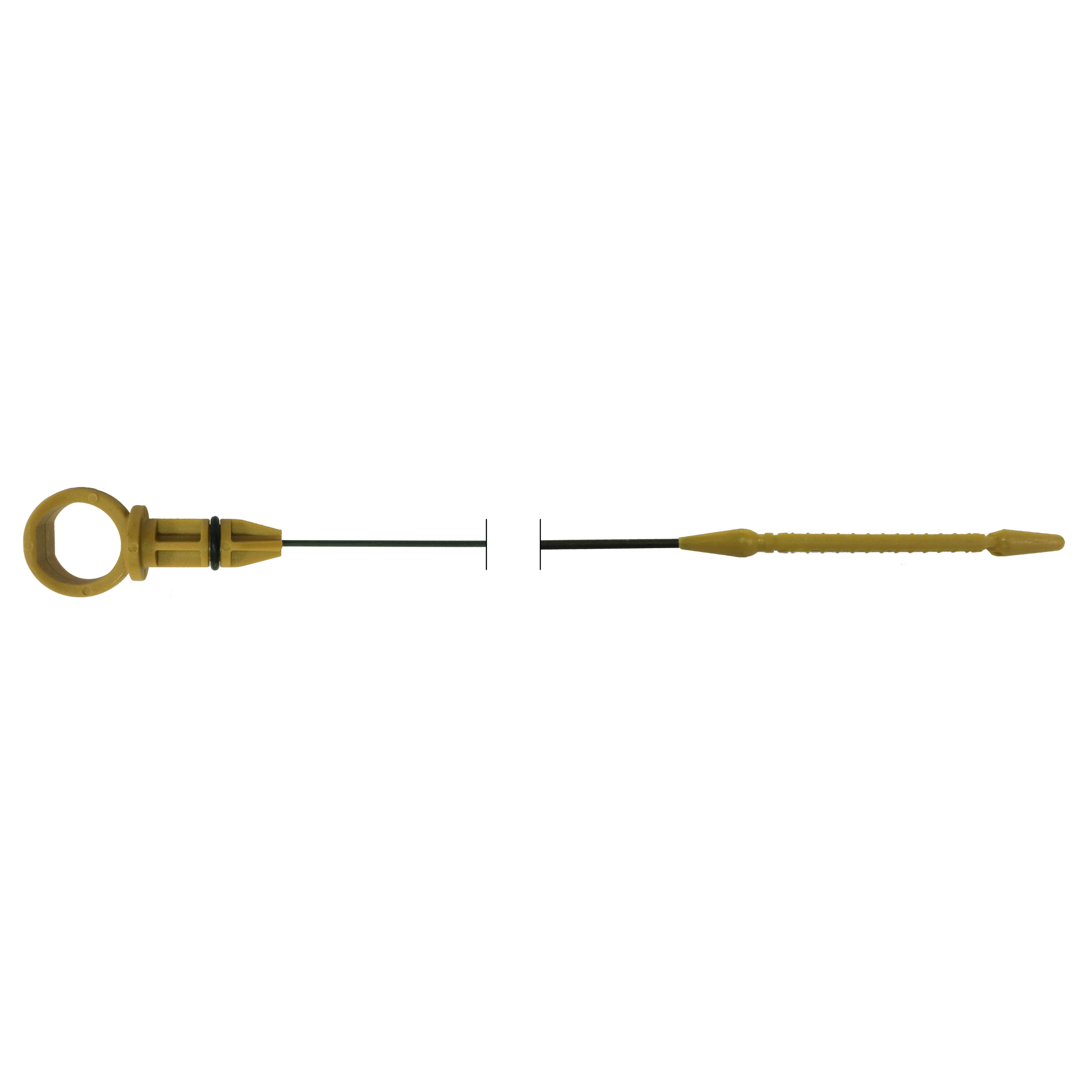 3RG INDUSTRIAL Varilla aceite, OEM 1174H0, L: 545 mm
