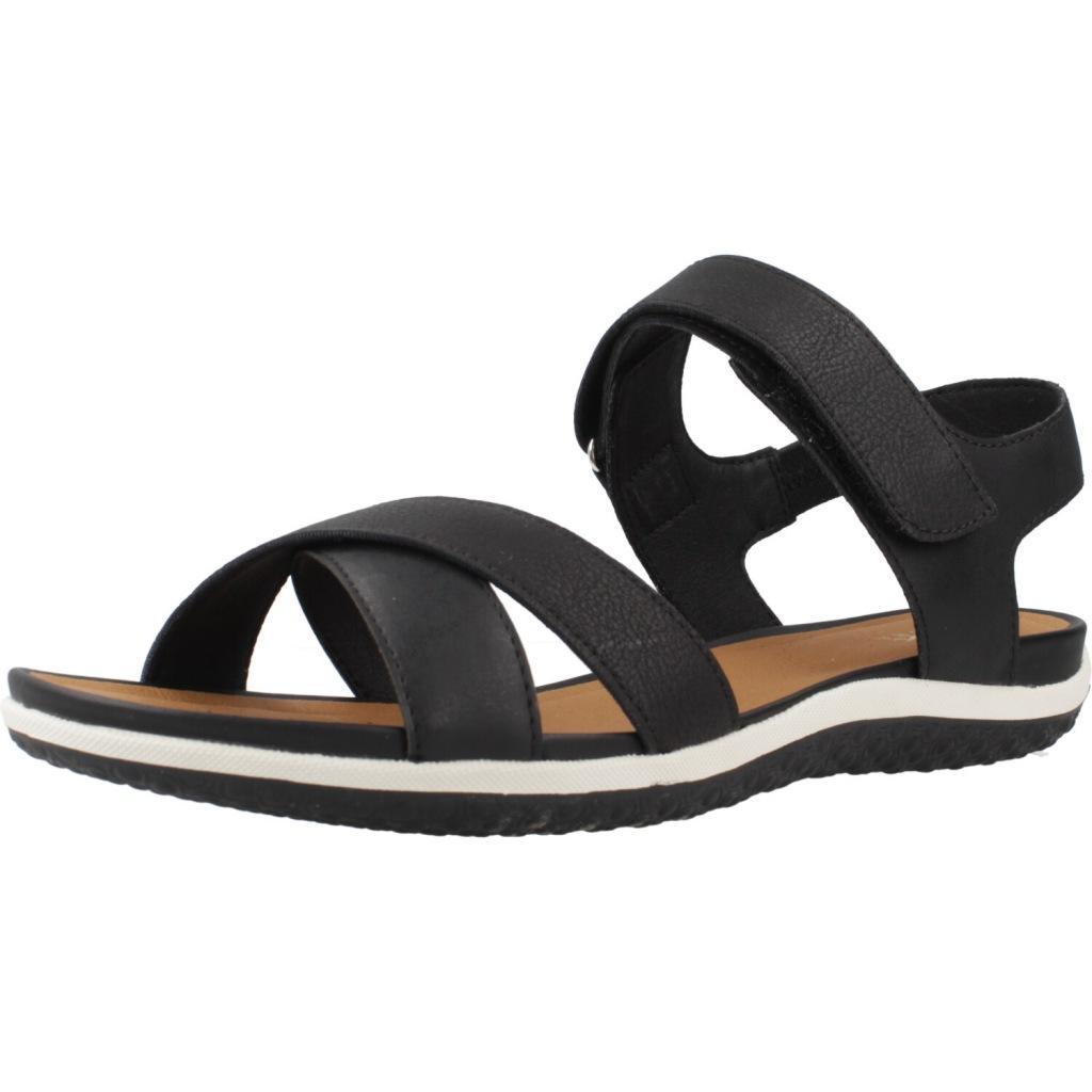 Sandalias Mujer Marca Geox Modelo D Sandal Vega