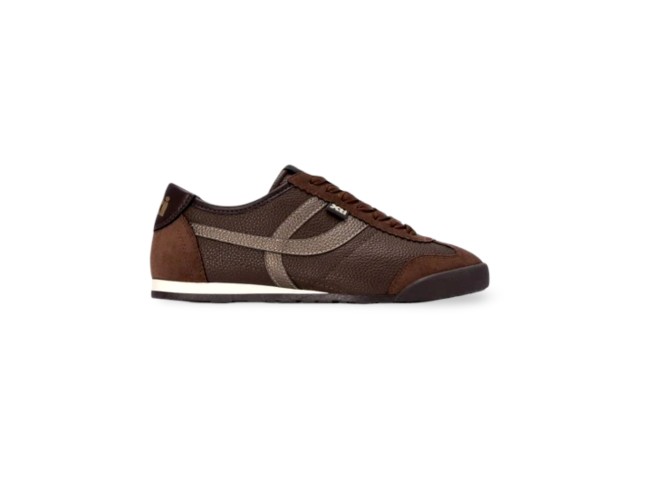 XTI ZAPATILLA CASUAL PLANA 146157