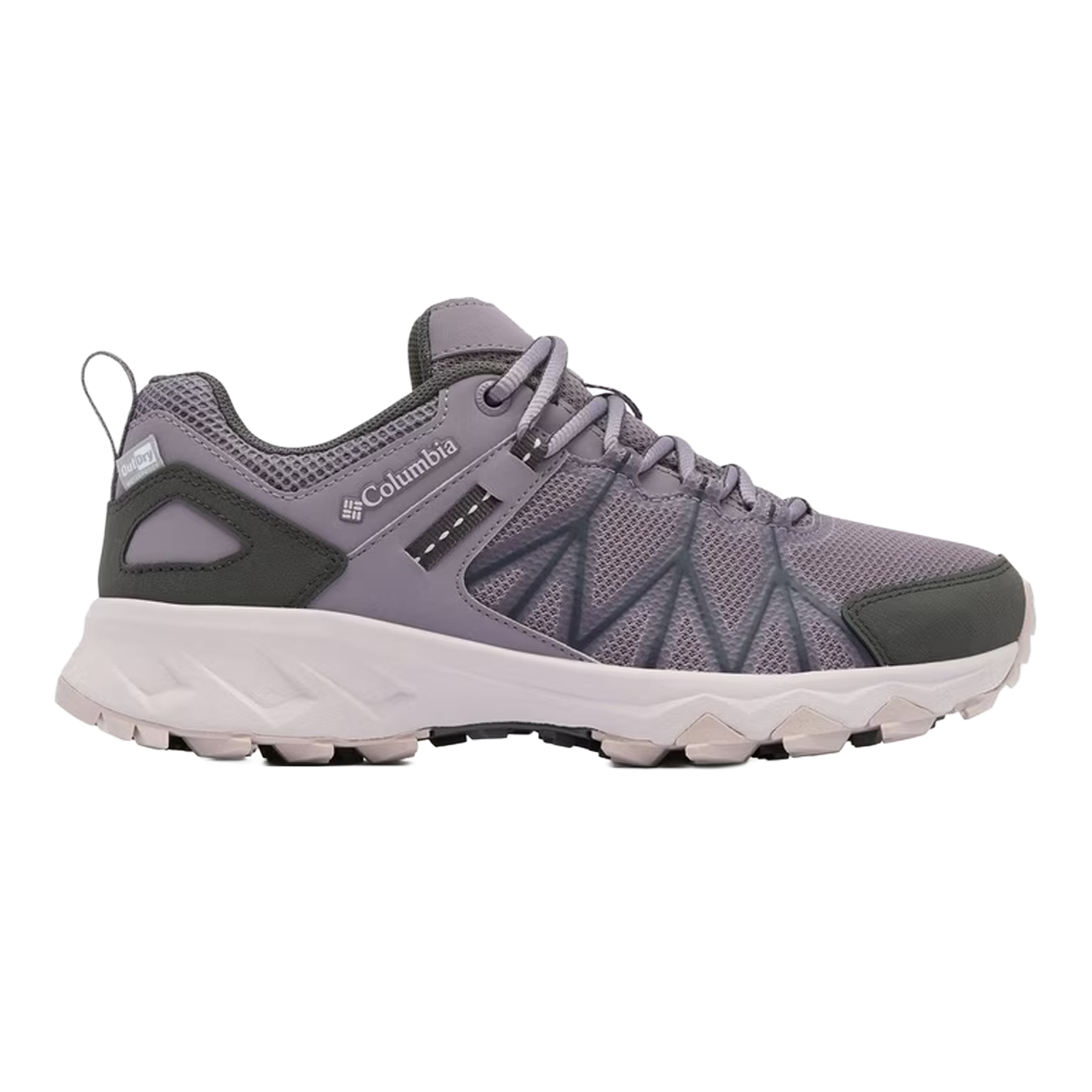 Columbia-Zapatillas de Senderismo Impermeables Mujer Peakfreak™ II Outdry™ 2100101