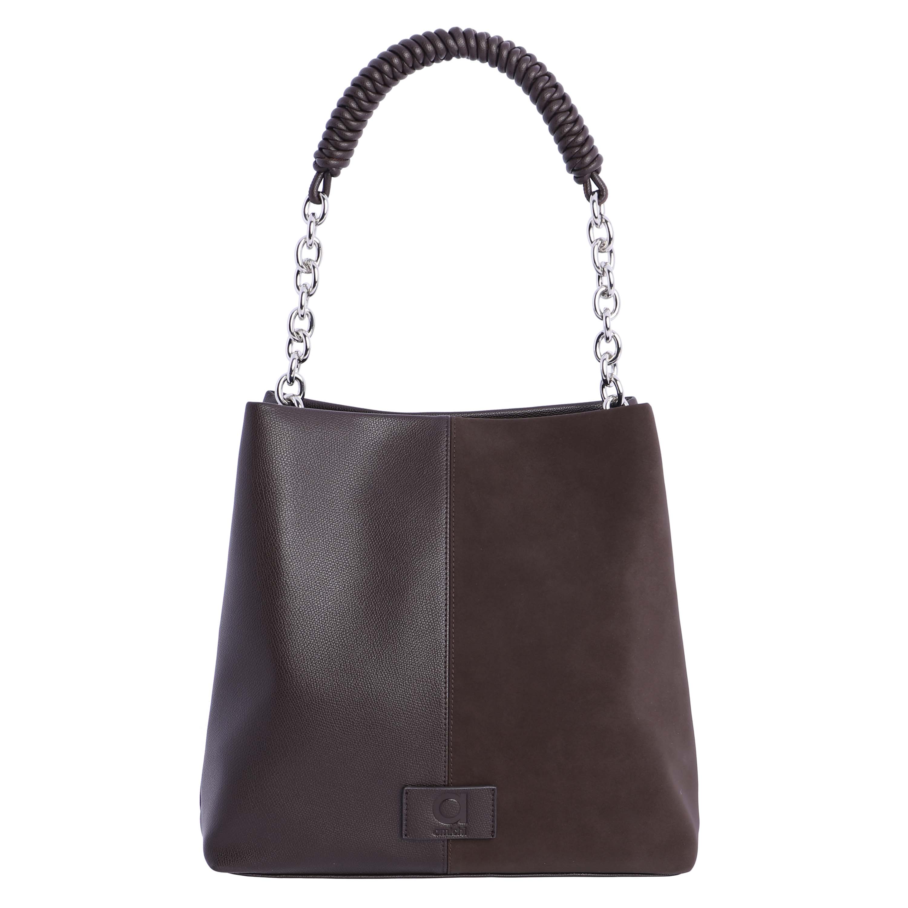 Bolso de hombro Amichi Elsa