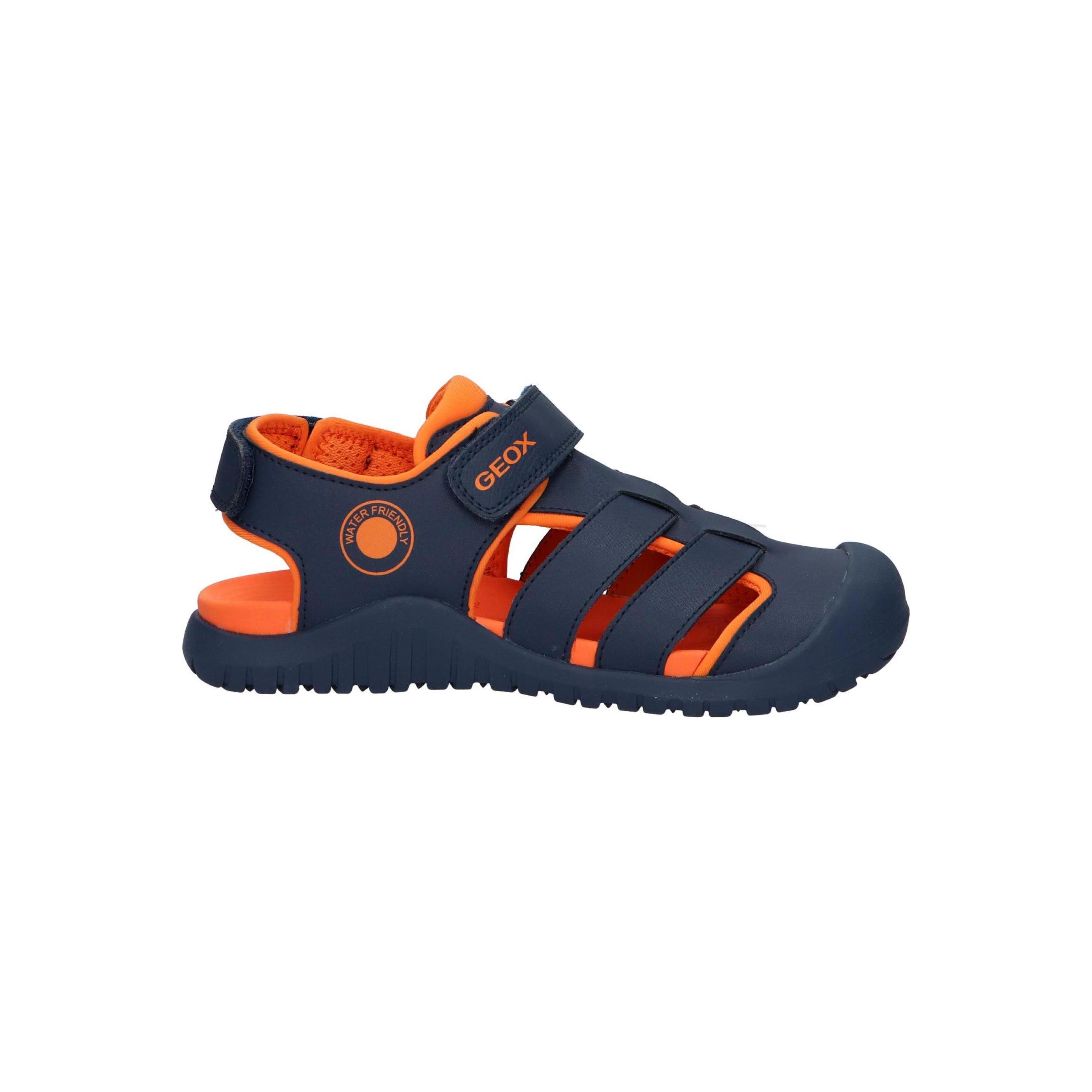 Sandalias deportivas para niño Geox