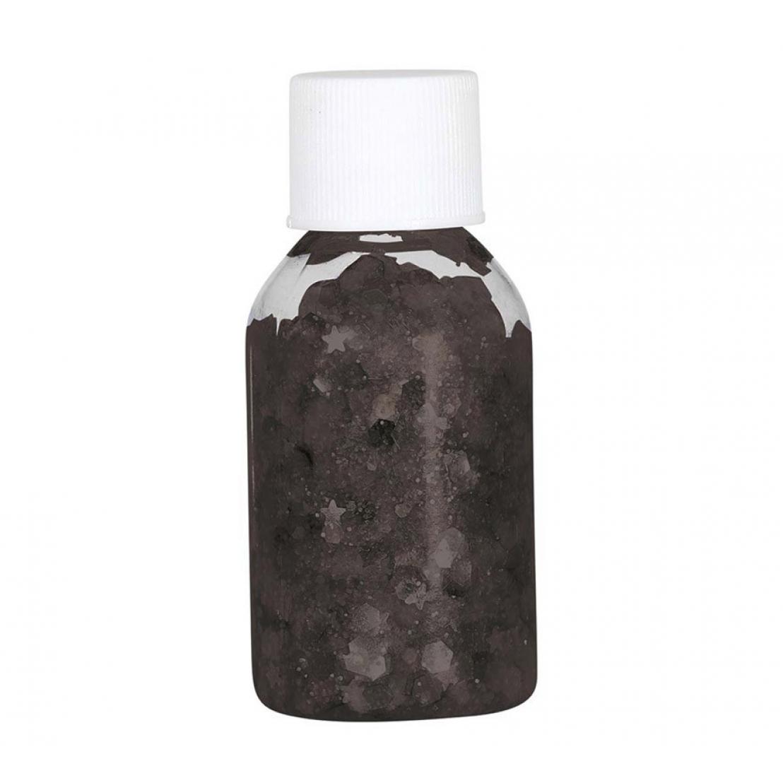 Guirca Bote Glitter en Gel en varios colores