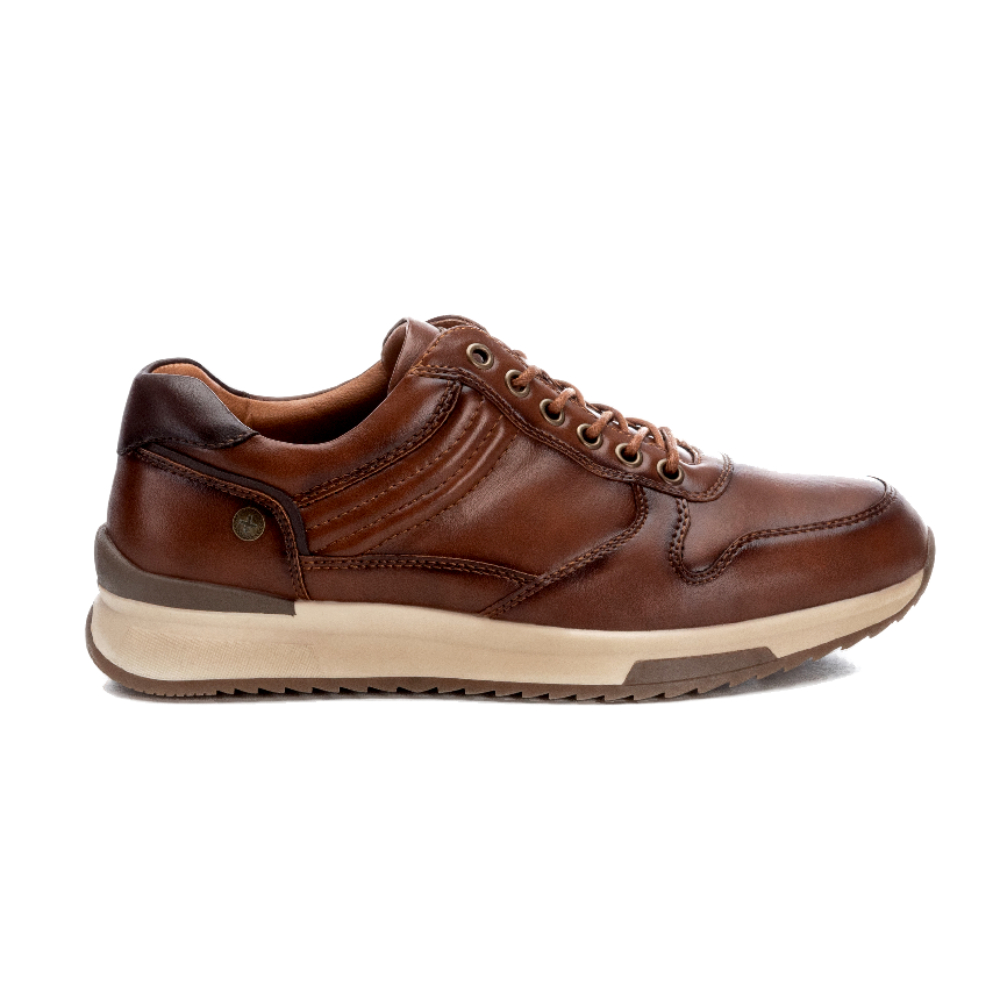 Shoes Casual - Sport marca Xti para hombre en color camel