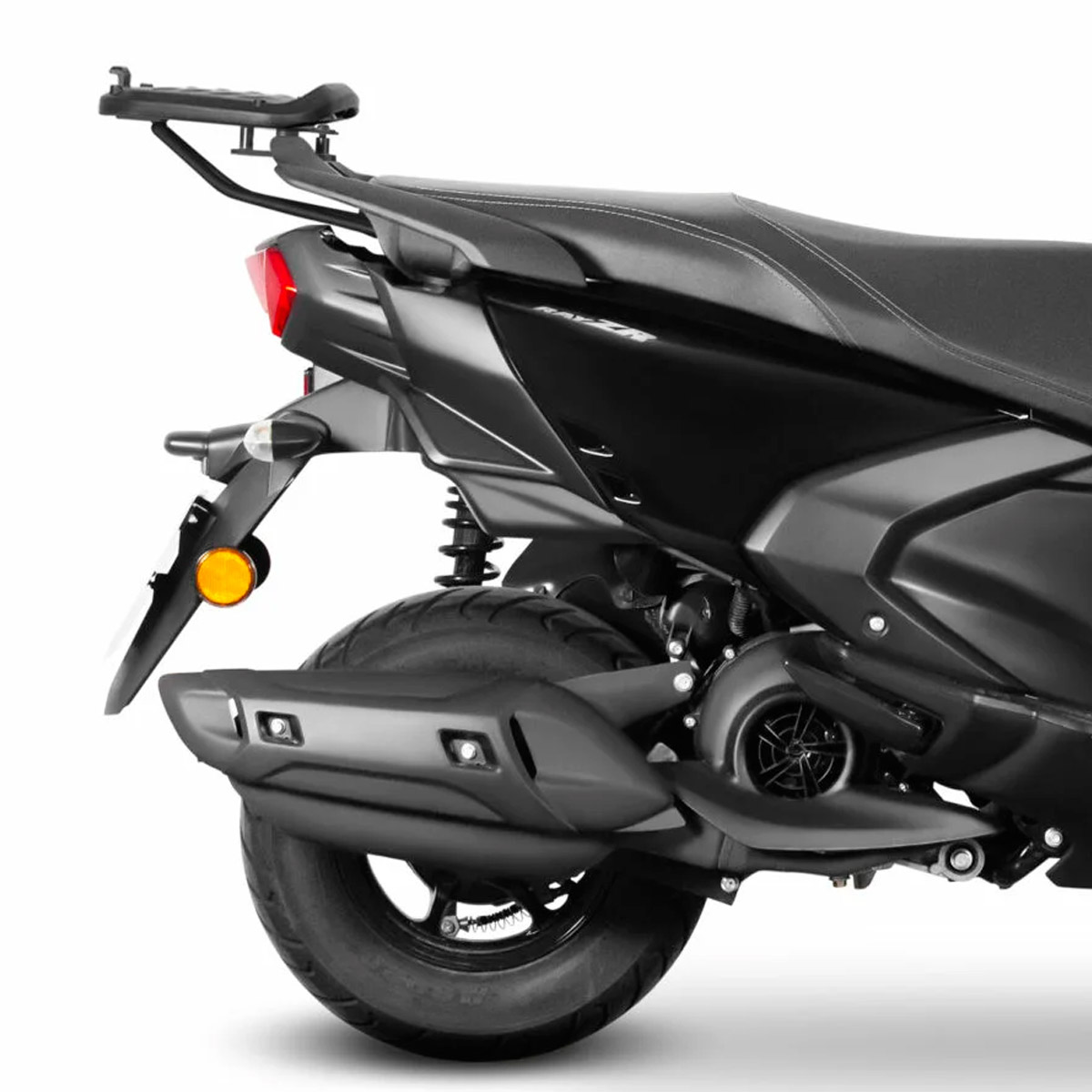 Shad Fijacion Top Master Yamaha Ray Zr 125 Cygnus 24   Ce U