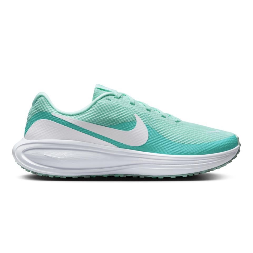 Zapatillas Nike Revolution 8 Verde Hj8485-300