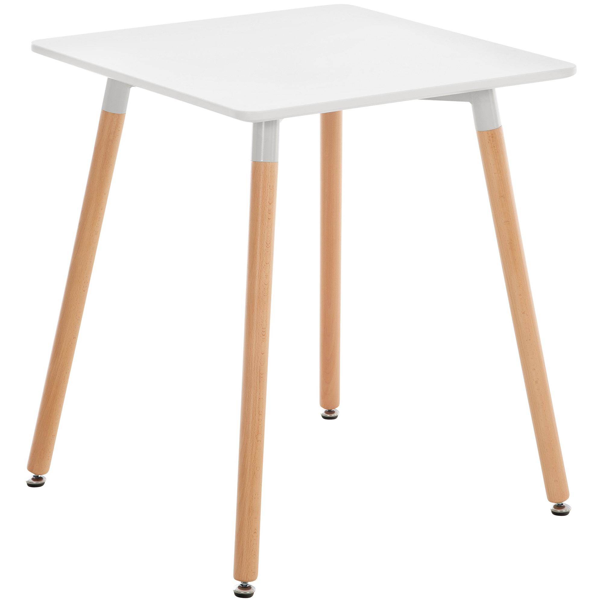 Tisch Viborg 60 Natura