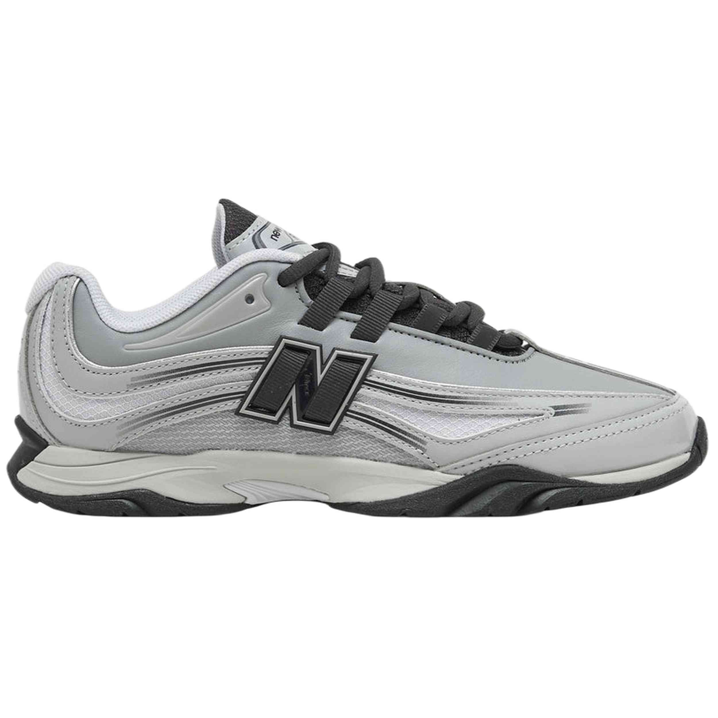 Zapatillas New Balance modelo New Balance RC56 "Ice Wine" para hombre y mujer en color Gris