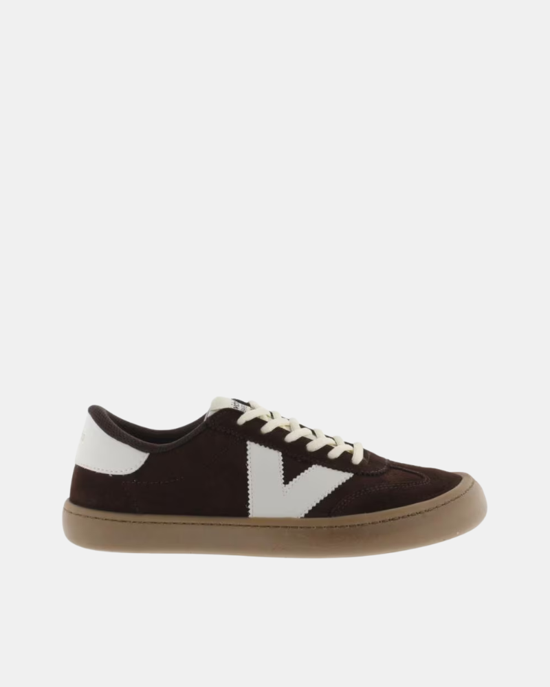 VICTORIA 1186103 Zapatillas Barefoot Mujer Marrón