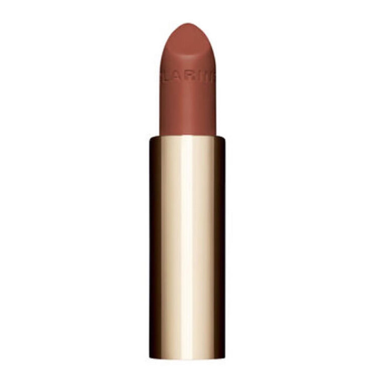 Clarins Joli Rouge Velvet Barra de Labios 784v Recargable 1un