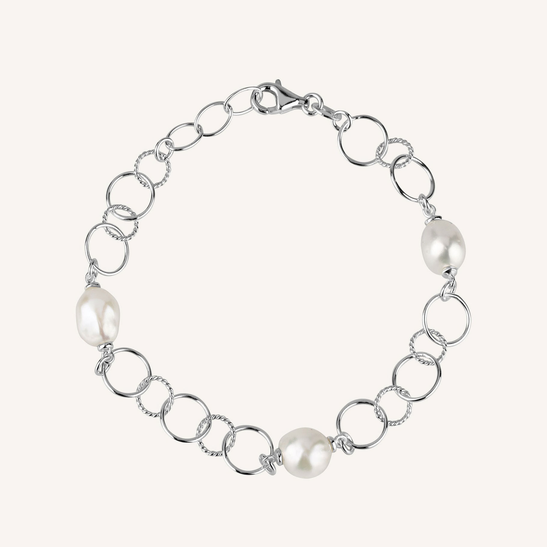 Vidal & Vidal Pulsera Essentials X1001521D , para Mujer