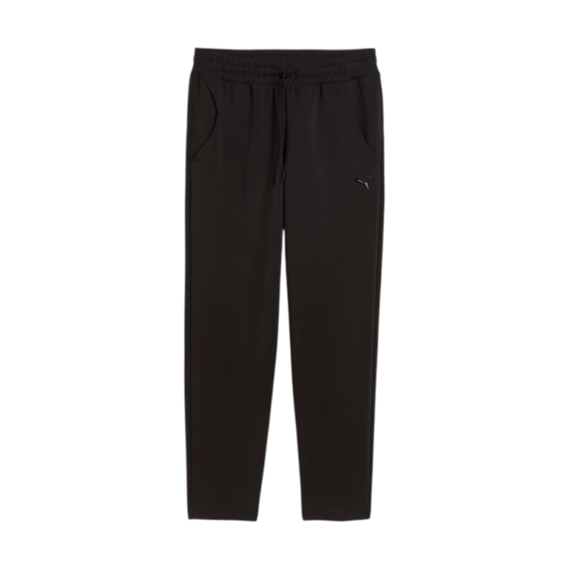 Pantalón Negro Puma Pumatech Sense Pants Dk Op