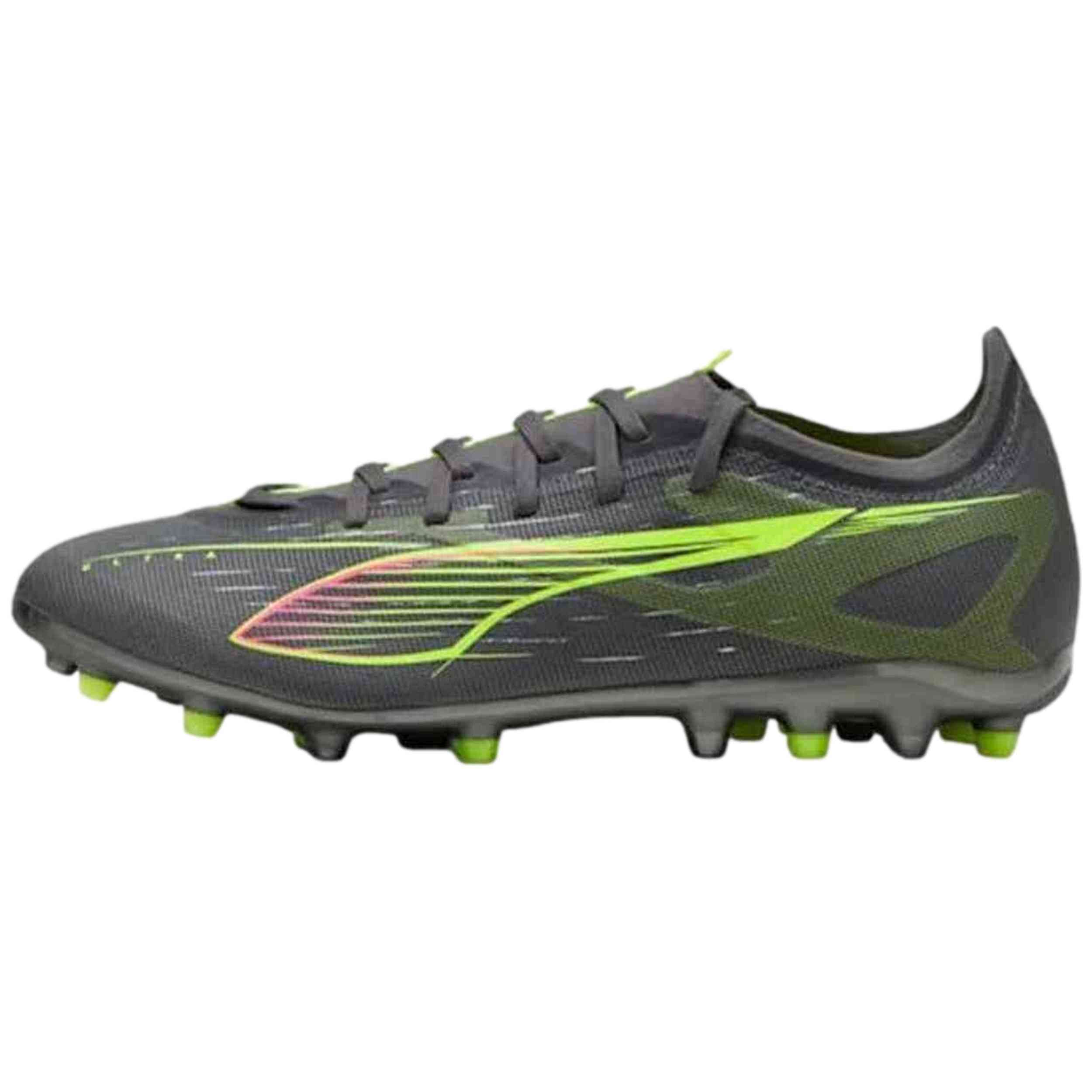 Botas De Futbol Puma modelo 108348-03 para HOMBRE en color Gris