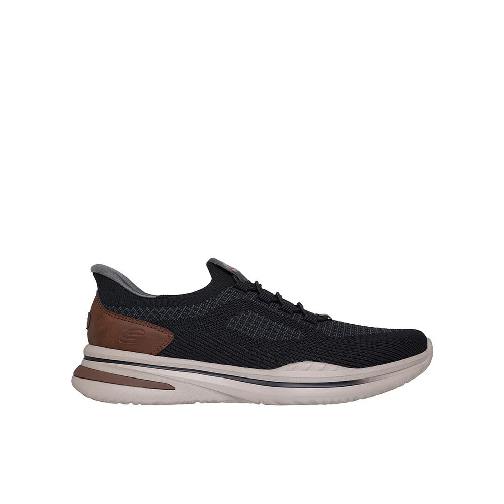 Skechers Slip-ins Relaxed Fit: Norlan - Alonso en