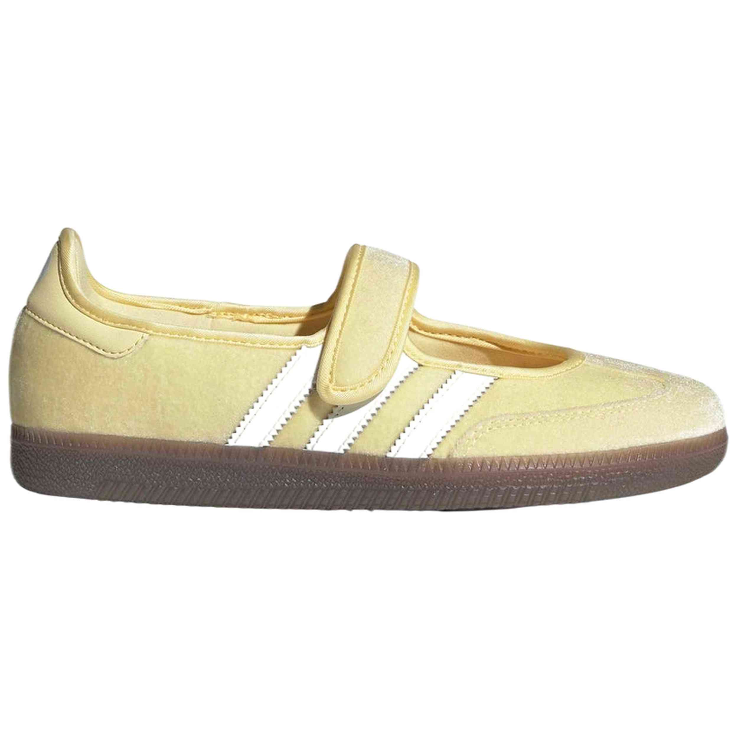 Zapatillas Adidas modelo Care Bears x Samba Jane WMNS "Almost Yellow" para Mujer en color Amarillo