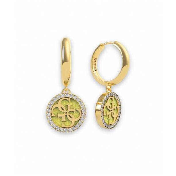 Pendientes Guess UBE70251 - Elegantes y de Moda para Niños