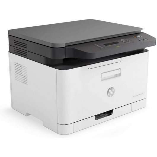 Hp color laserjet mfp m178nw impresora multifuncion laser color wifi 18ppm (toner 117a)