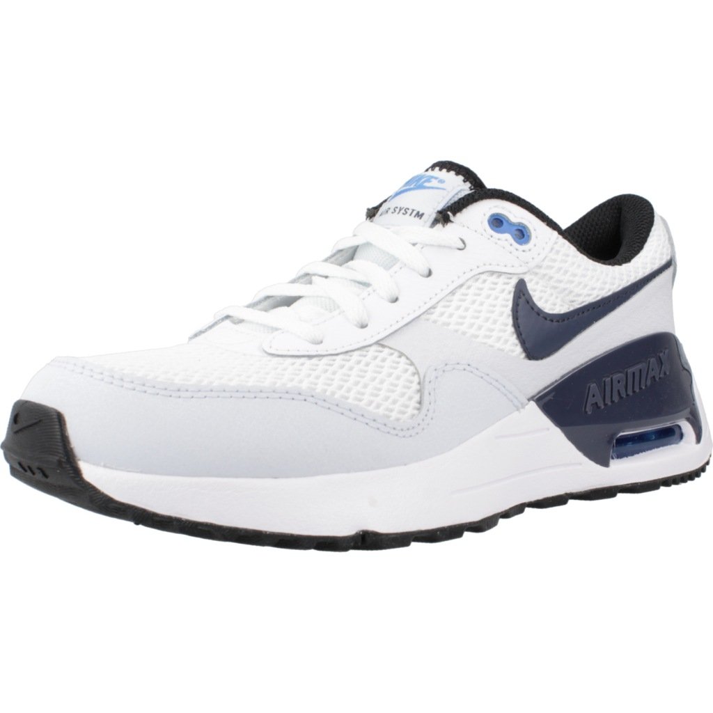 Zapatillas deportivas de Mujer Marca Nike Modelo Max Systm