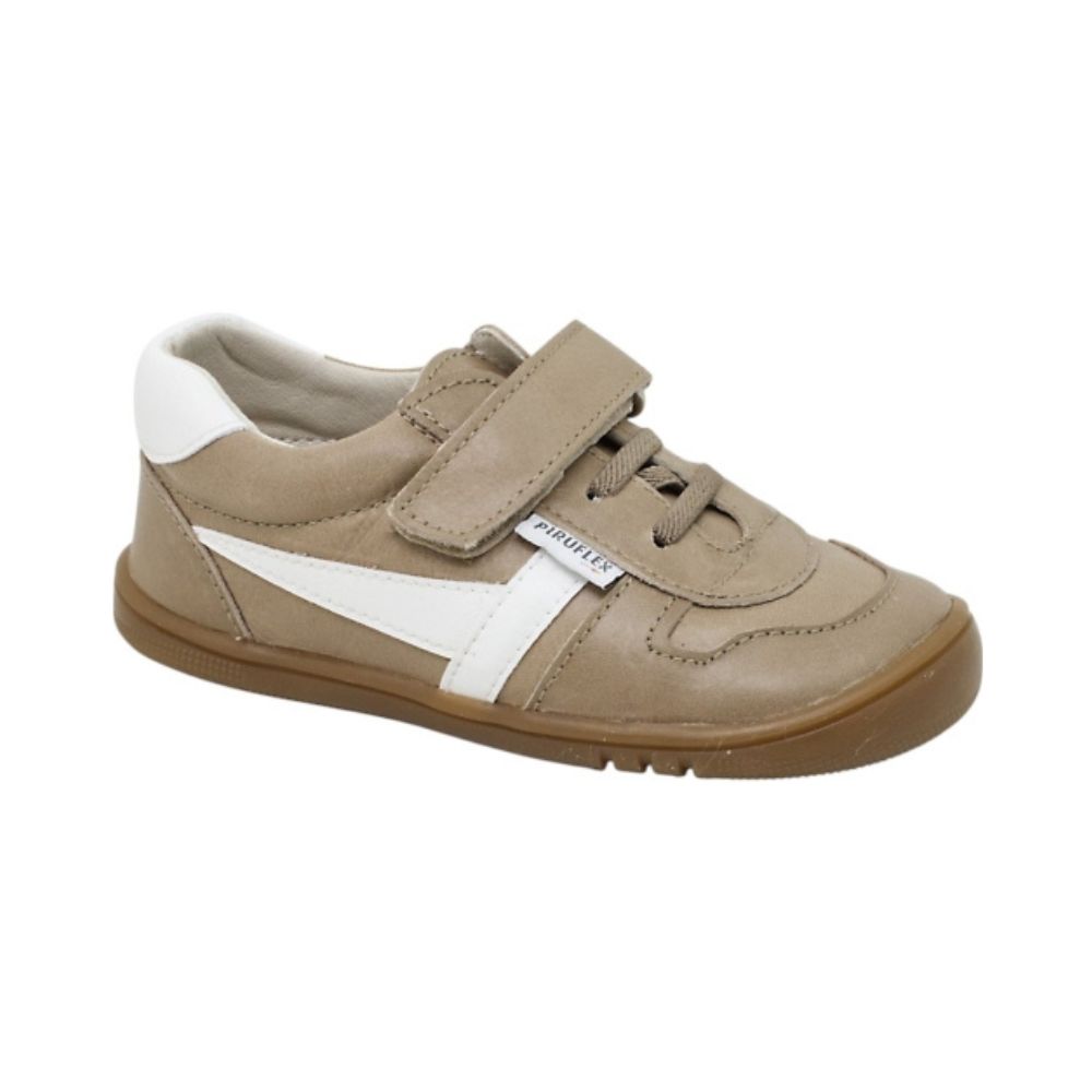 Zapatillas De Deporte Piruflex modelo Pf197-3 en color Beige
