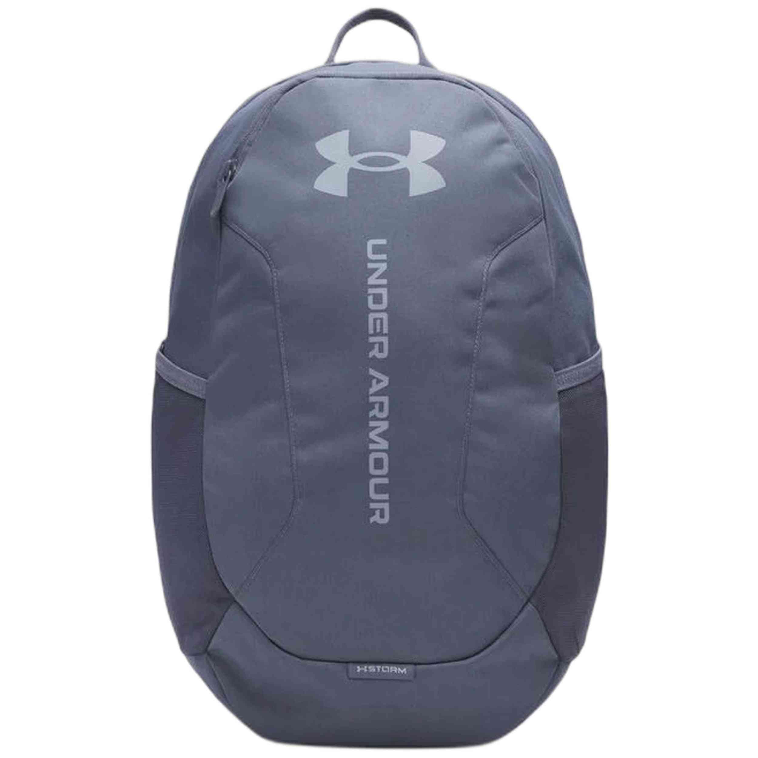 Mochila Under Armour modelo 6000399-025 para hombre y mujer en color Gris