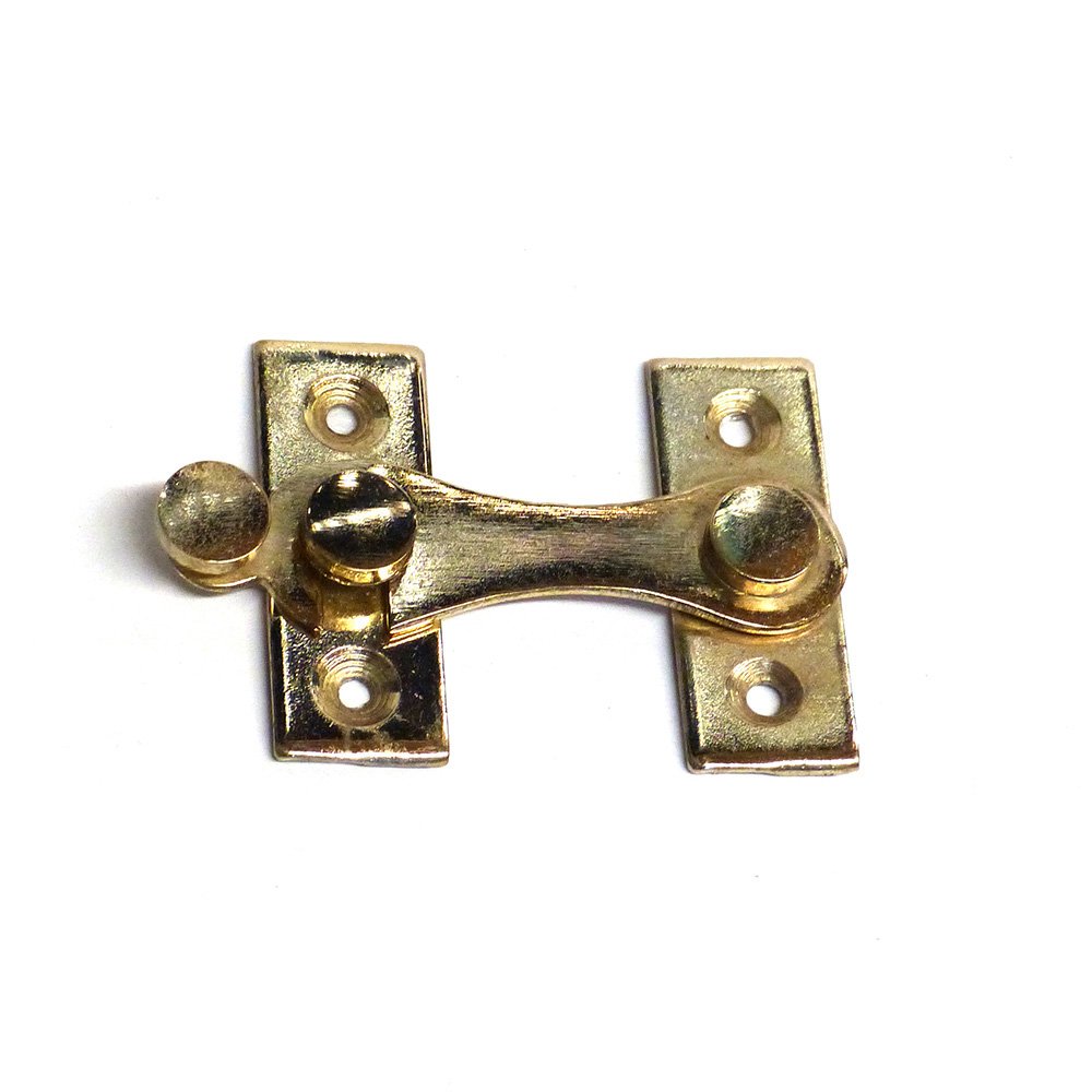 aldaba mano izquierda h laton 4cm edm