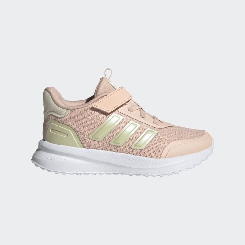 Zapatilla Adidas Rosa  X_plrpath El C Blupnk/icgome/wonwhi Niña Jq1942