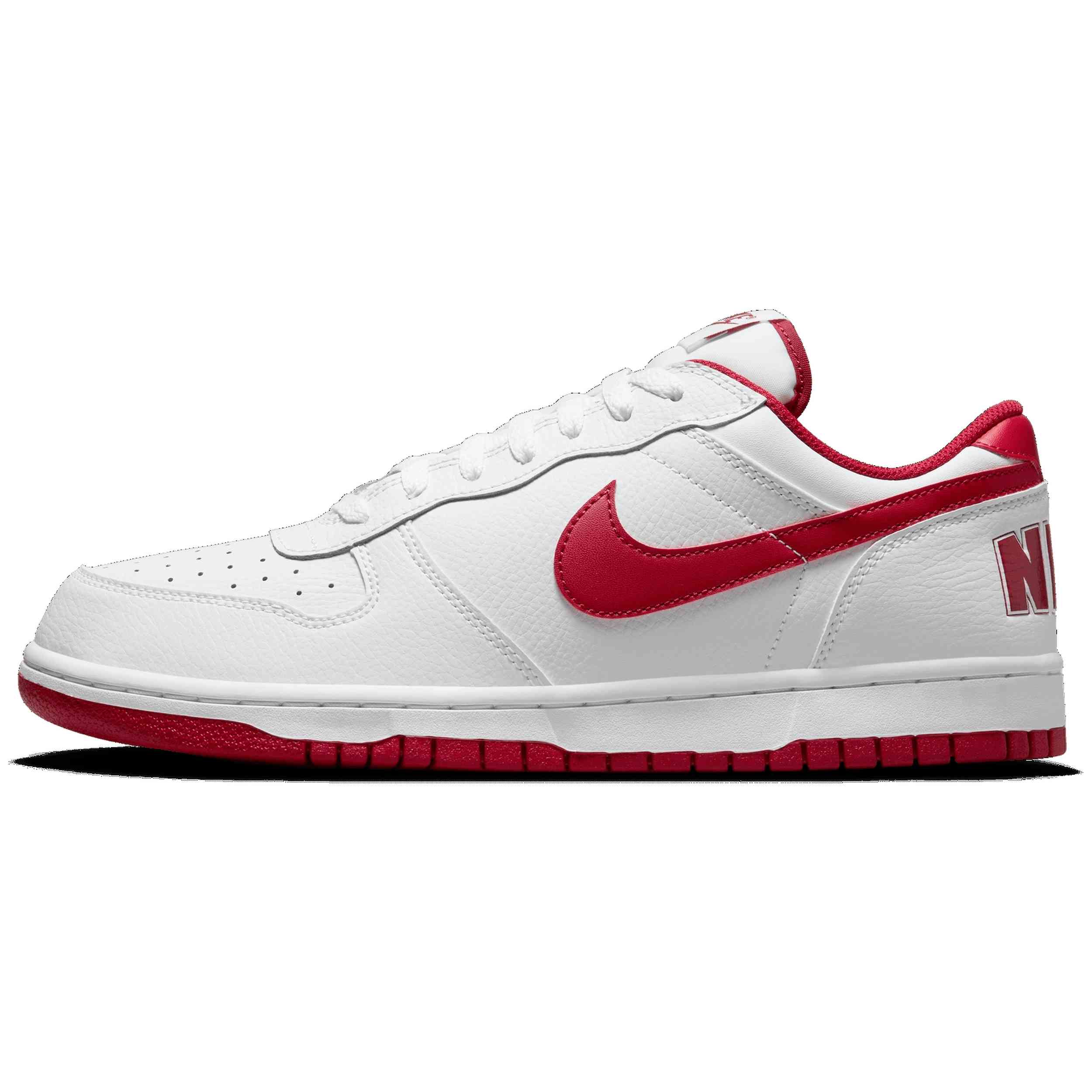 Zapatillas Nike para Hombre en color Blanco