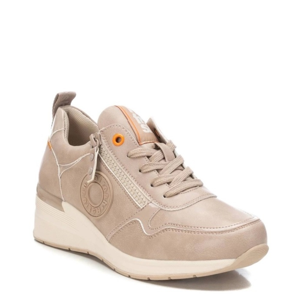 DEPORTIVAS REFRESH 172280 BEIGE