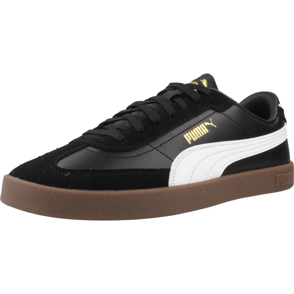 Zapatillas deportivas de Hombre Marca Puma Modelo Club Ii Era
