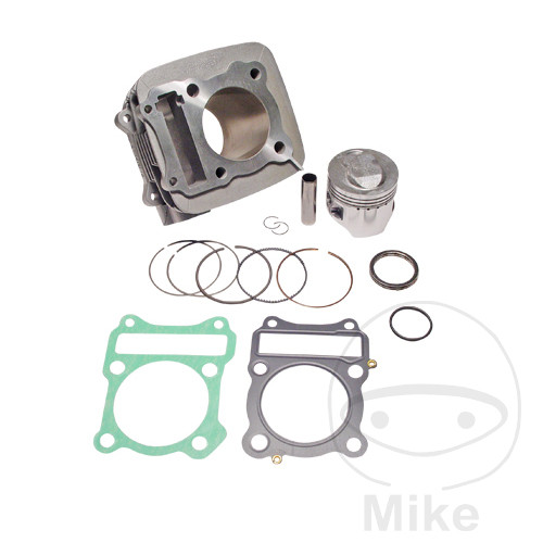 Kit De Cilindro Para Motor 152Ccm Big Bore 756.40.57