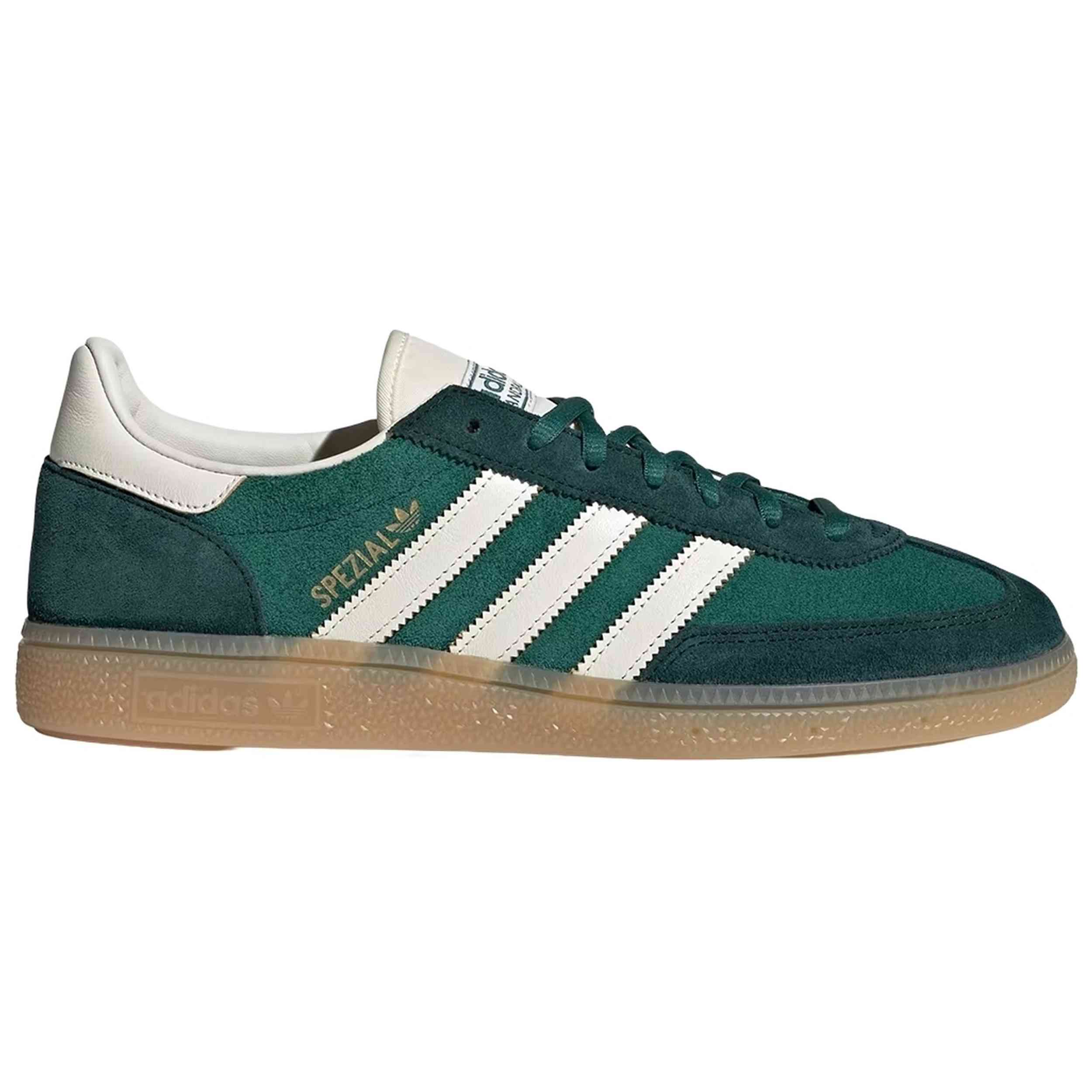 Zapatillas Adidas modelo IH6589 para hombre y mujer en color Verde