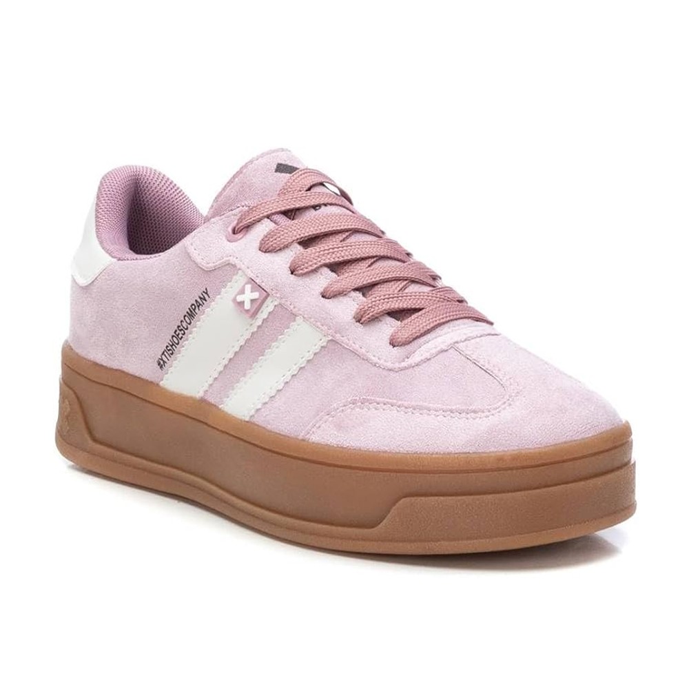 Xti mod. 143644 Deportivo vintage con cordones