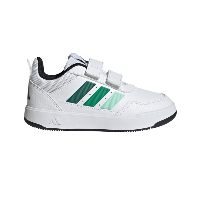 Zapatillas Blancas Adidas Tensaur Sport 3.0 Shoes Kids
