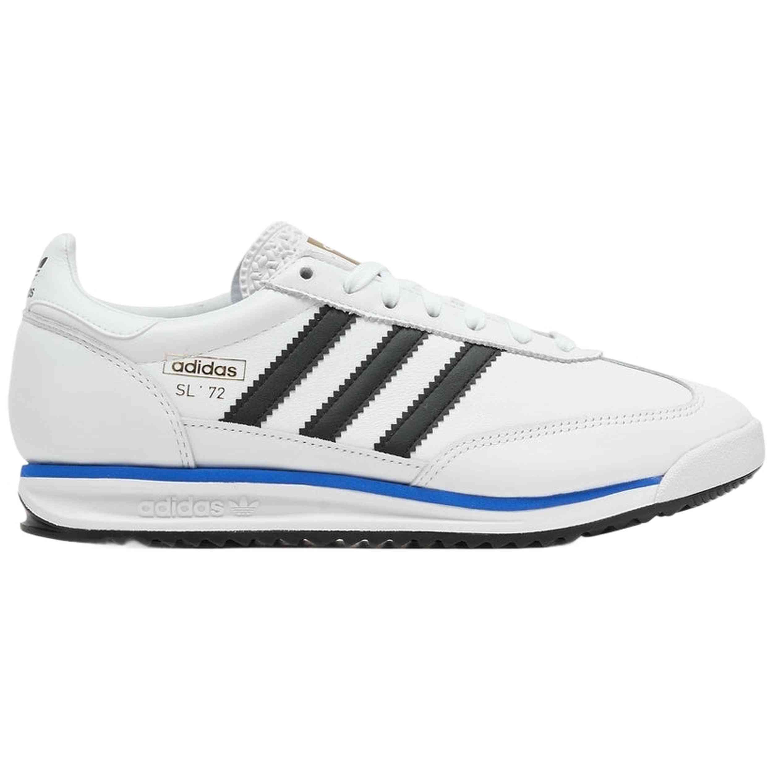 Zapatillas Adidas modelo JQ9780 para Hombre en color Blanco
