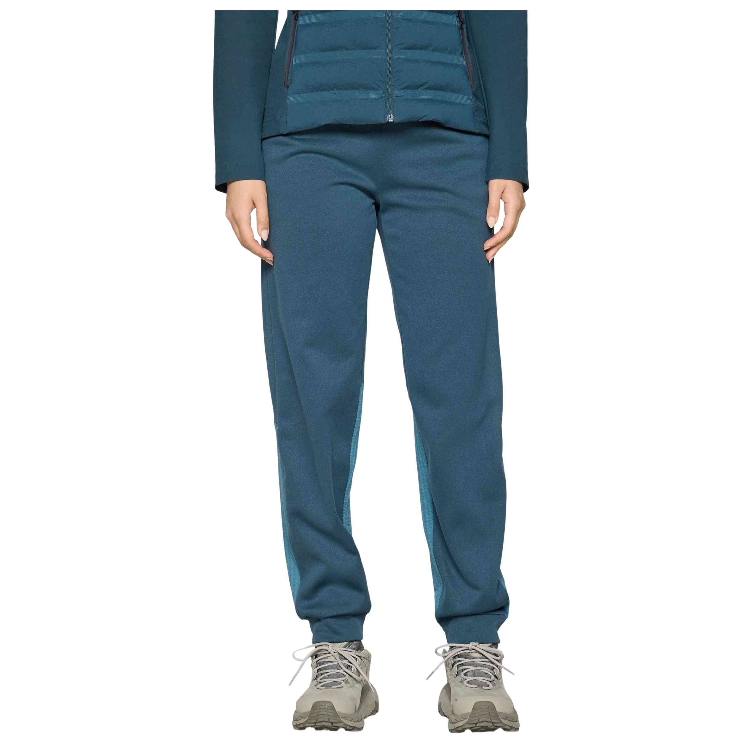 Textil The North Face en color Azul