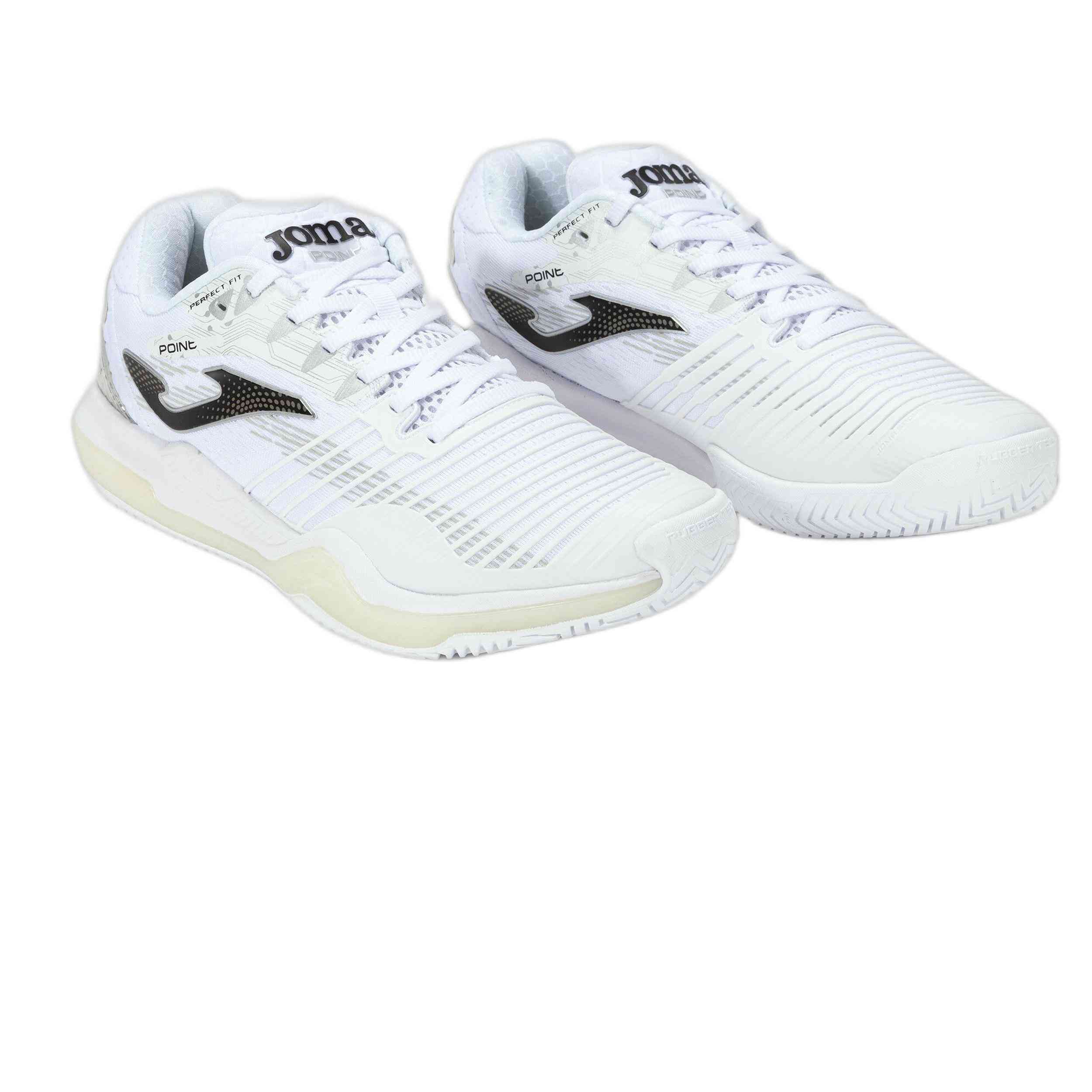 Zapatillas De Padel Joma modelo TPOIS2402AC para HOMBRE en color Blanco