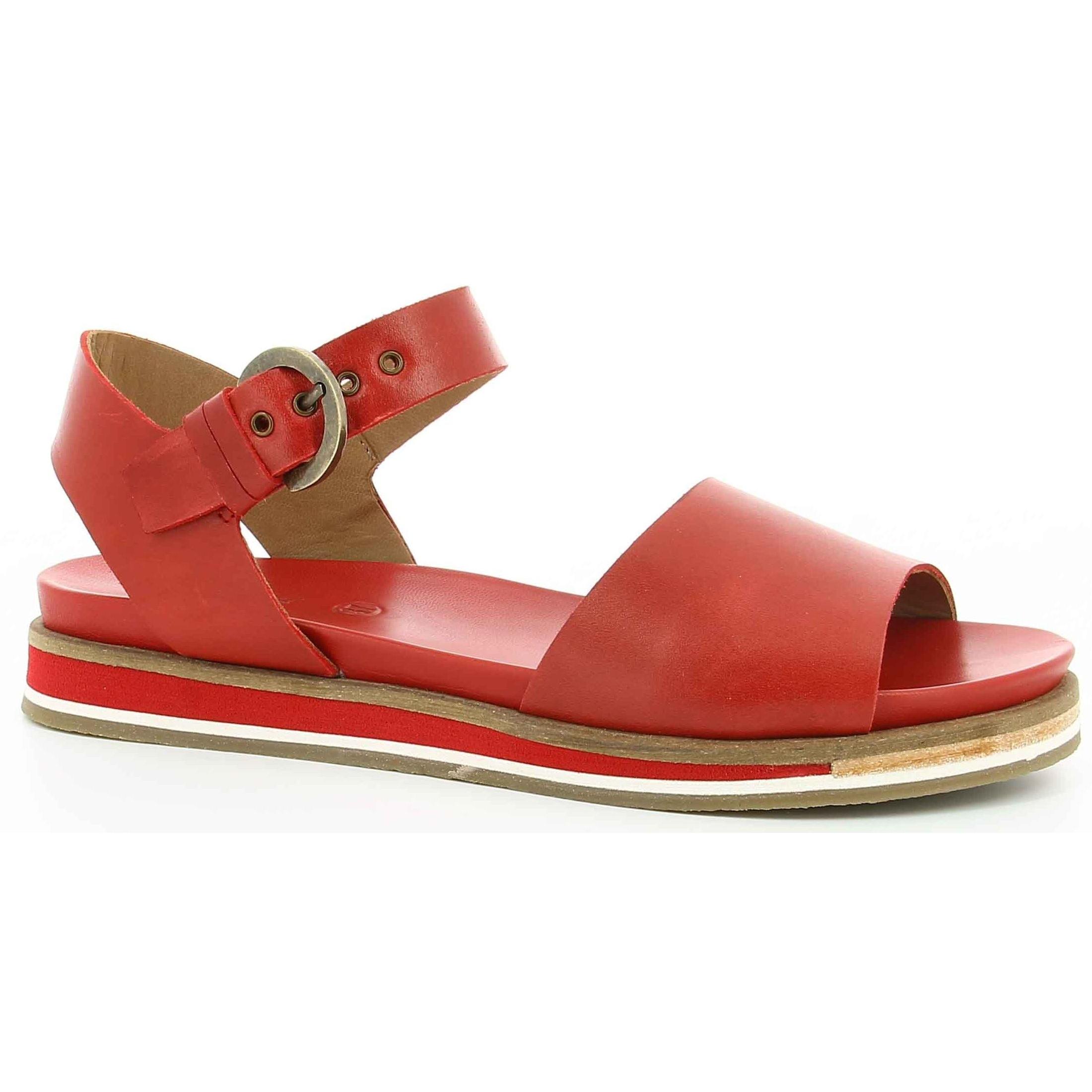 Sandalia Mujer OLIMPI - Kickers