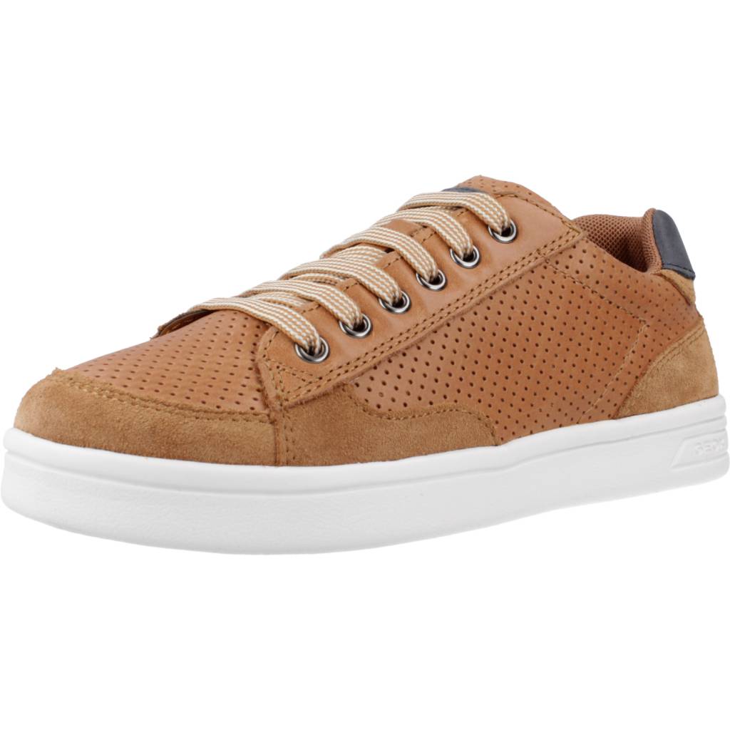 Zapatillas Niño Marca Geox Modelo J Djrock Boy