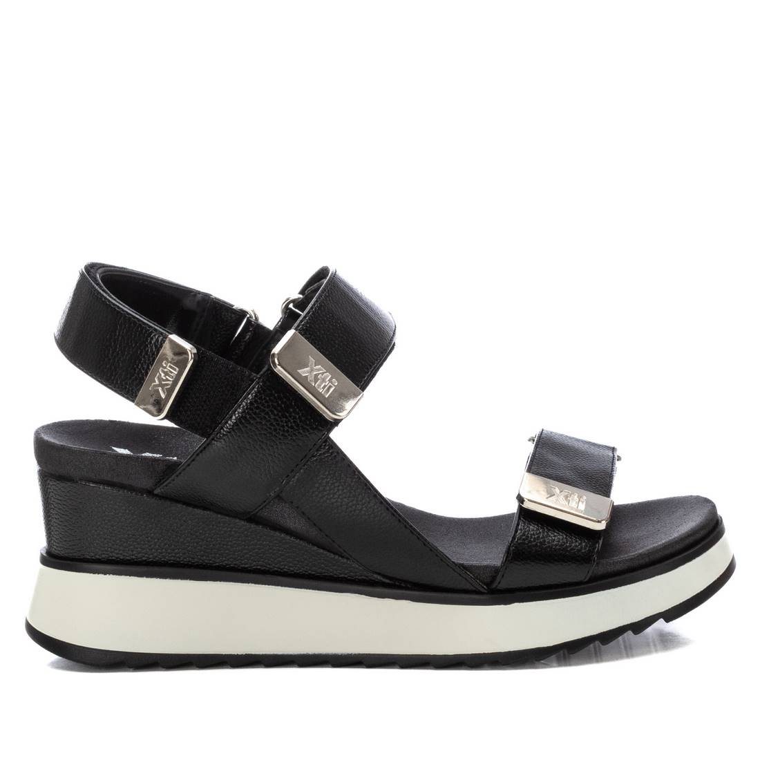 Xti - Sandalia Mujer - Calzado Cómodo y Versátil - Moda casual - Modelo  14388204