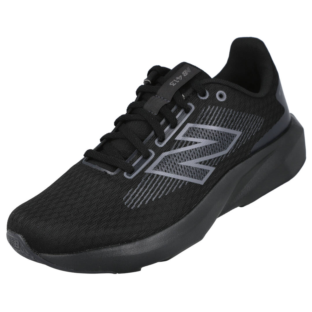 Zapatillas New Balance en color Negro