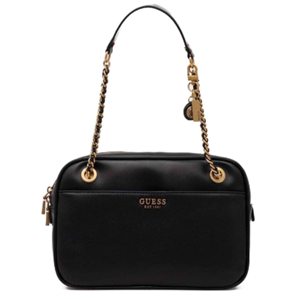 Guess® Bolso Preta VB855818- PORTES GRÁTIS