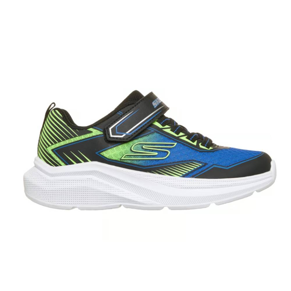 Deportivo Skechers modelo 404127L en color Azul