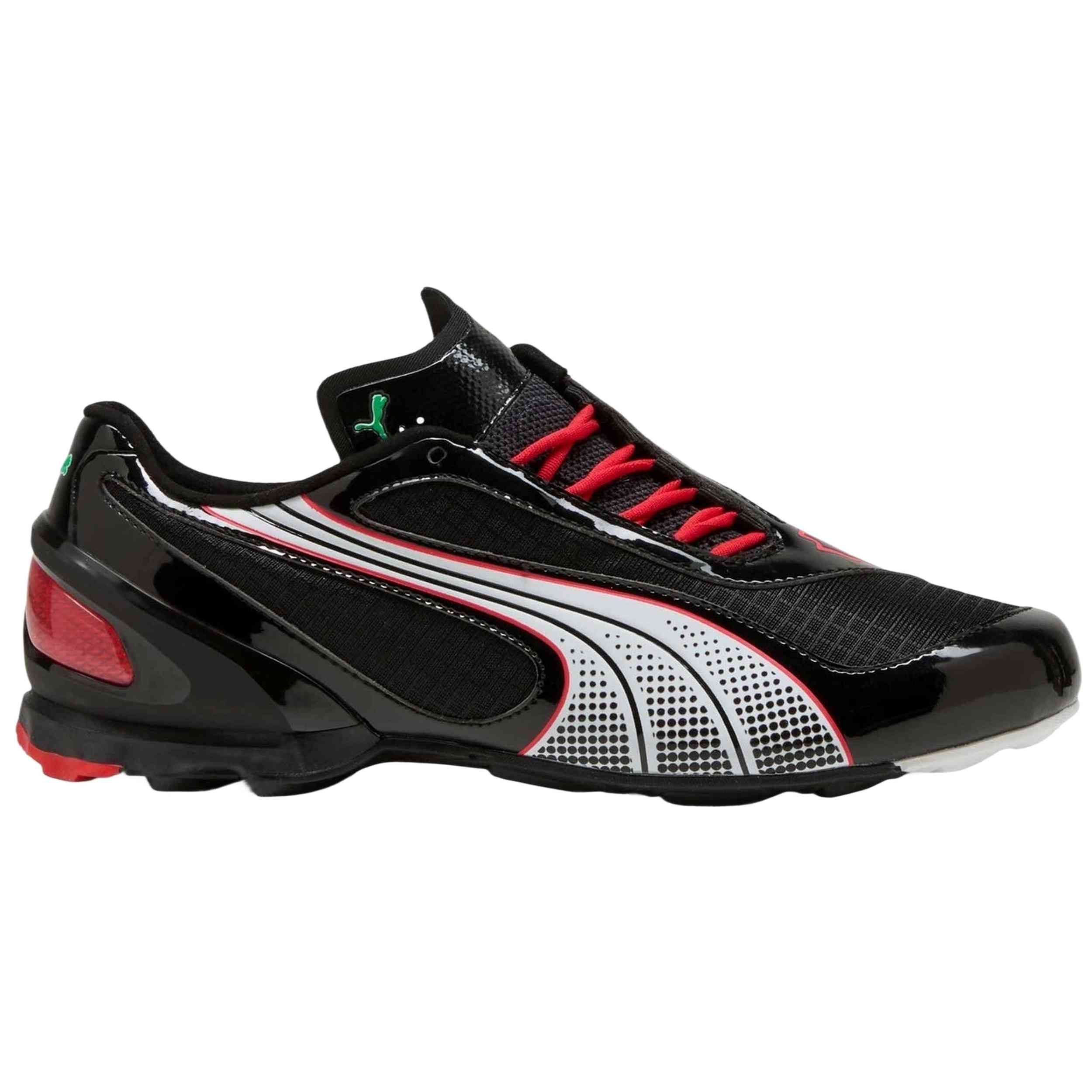 Zapatillas Puma modelo 404147-05 para Hombre en color Naranja