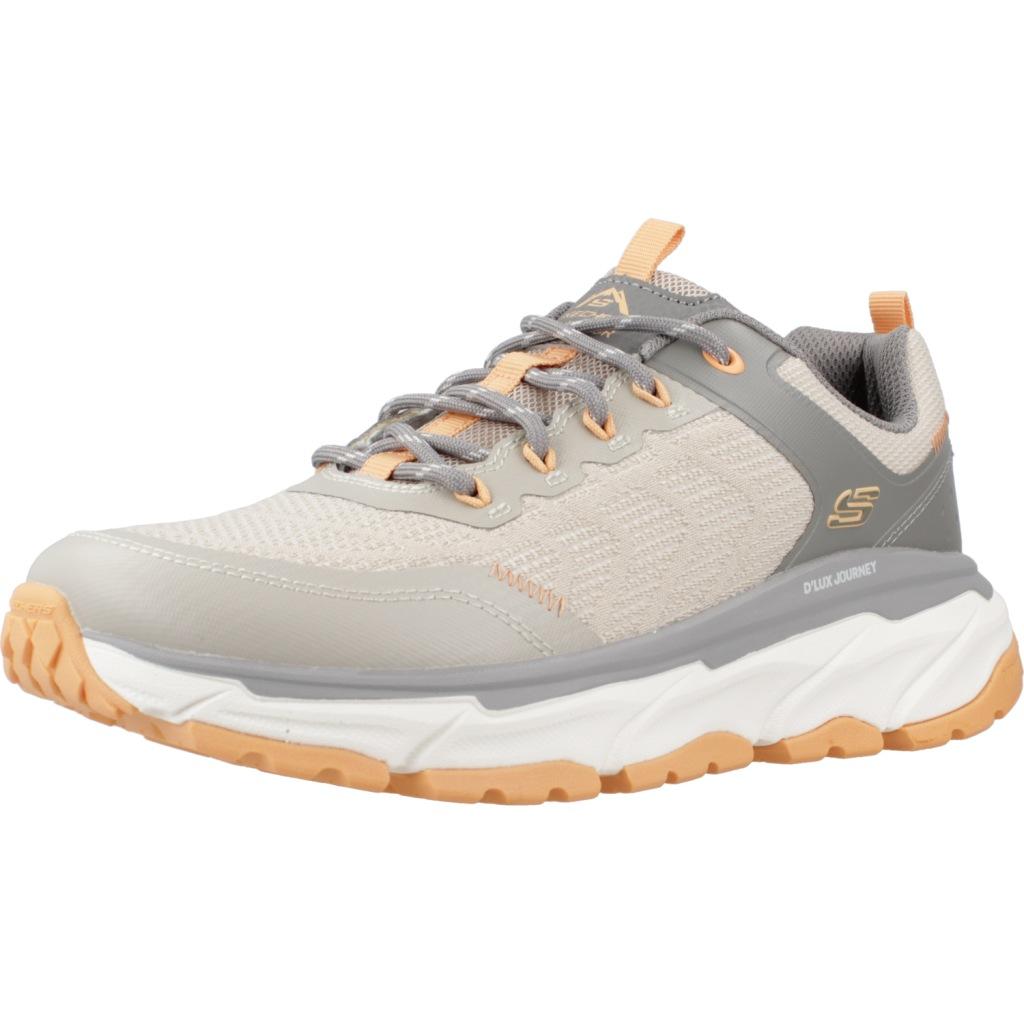 Zapatillas deportivas de Mujer Marca Skechers Modelo Dlux Journey