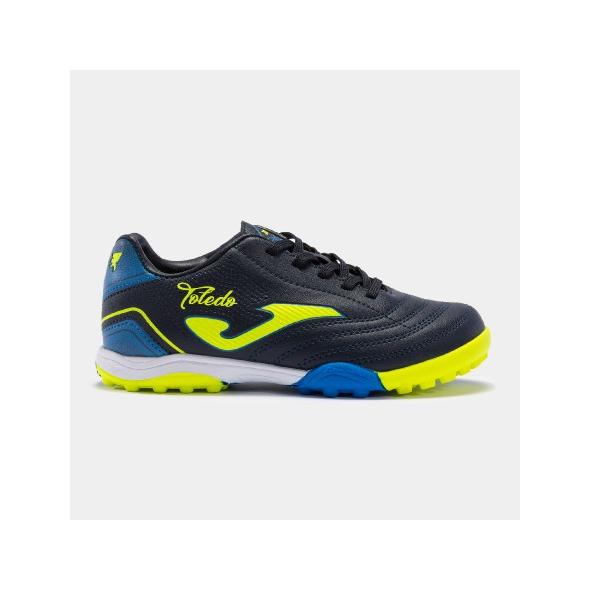 Zapatillas Futbol Turf Joma TOLEDO JR 2303